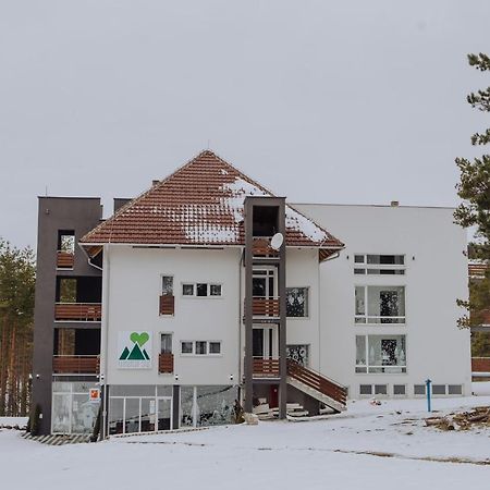 Planinsko Srce Apartment Divcibare Exterior photo