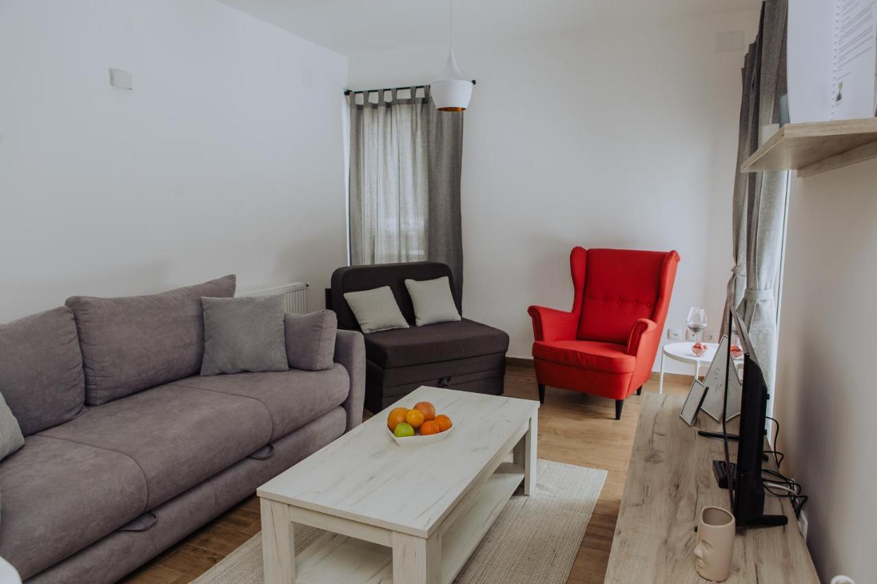 Planinsko Srce Apartment Divcibare Exterior photo