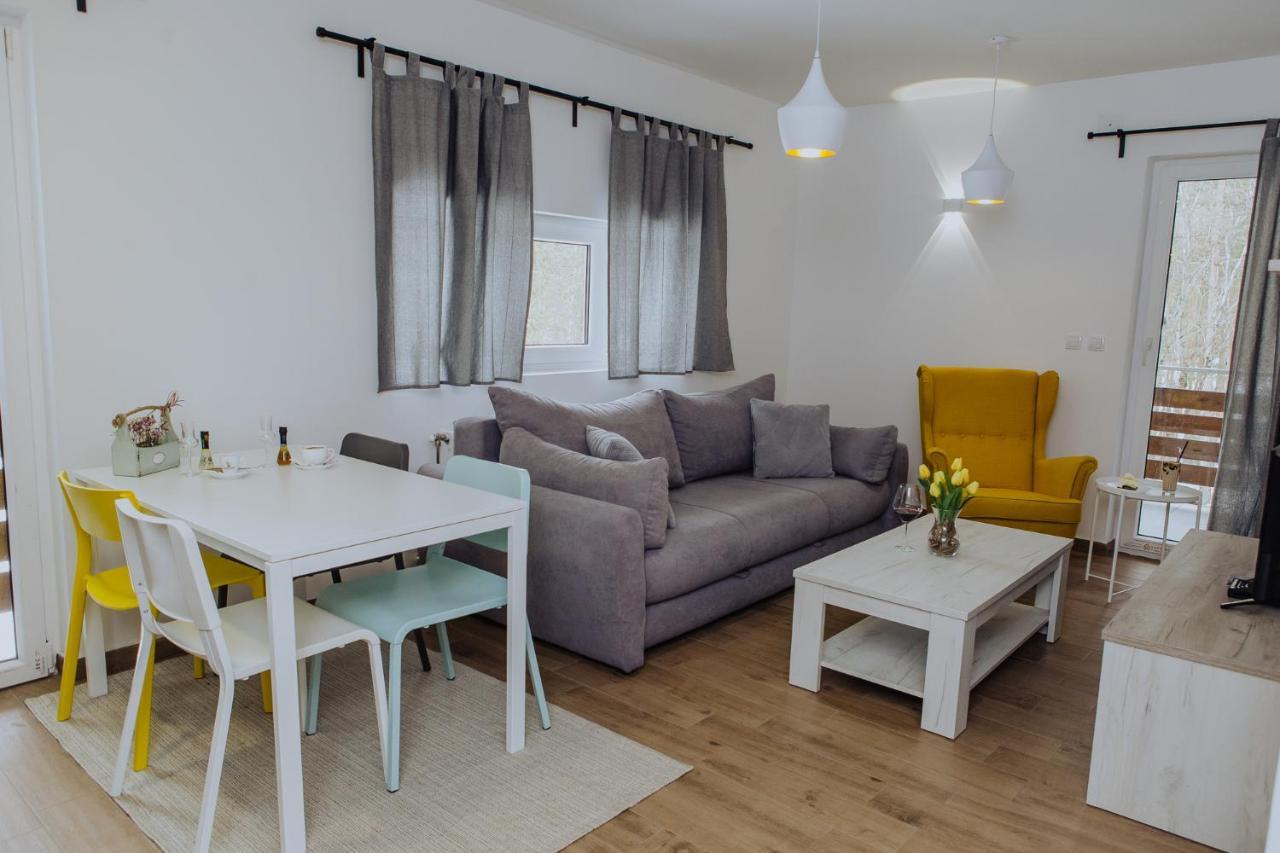 Planinsko Srce Apartment Divcibare Exterior photo