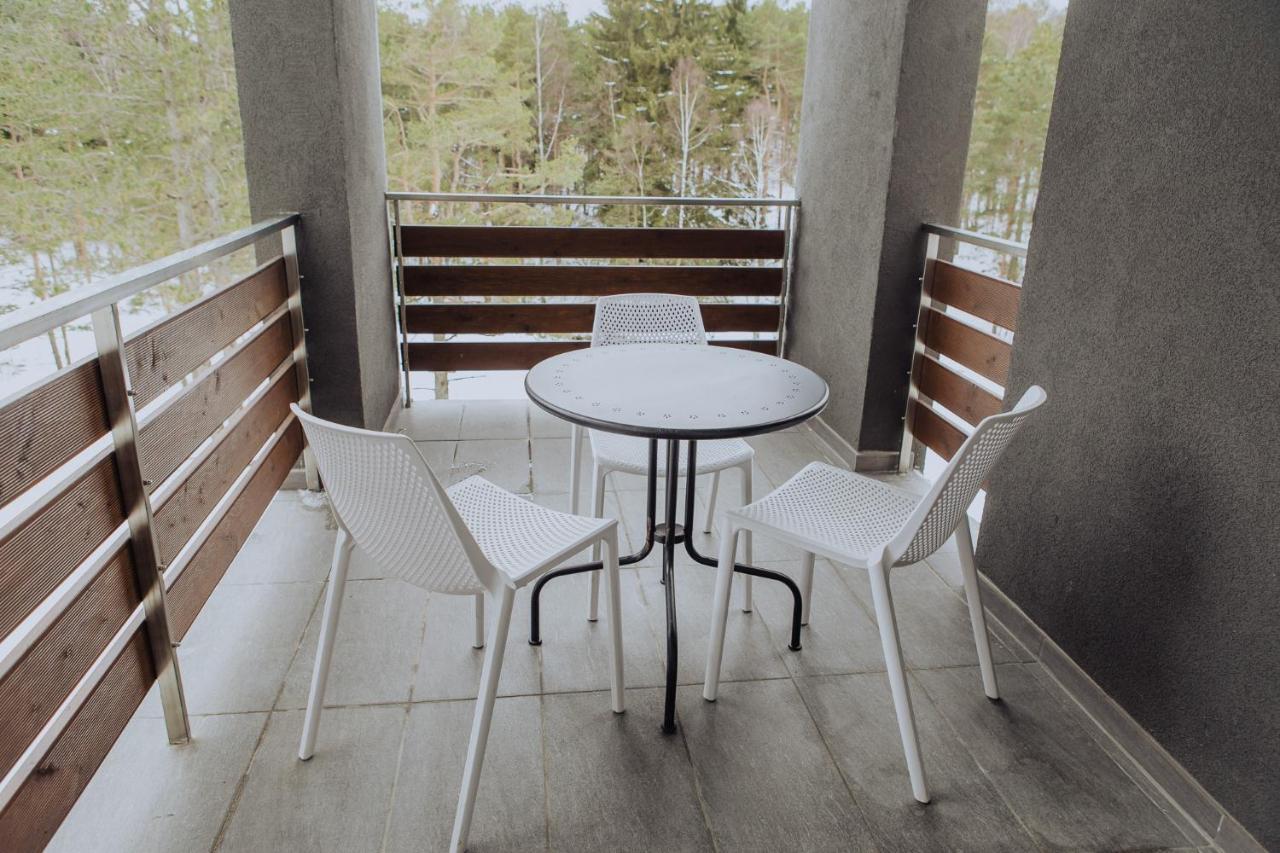 Planinsko Srce Apartment Divcibare Exterior photo