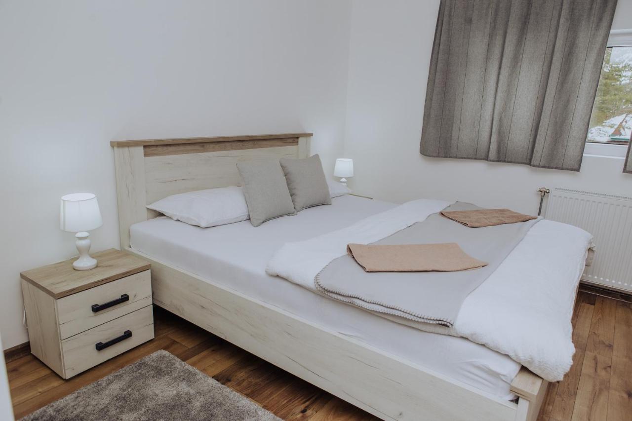 Planinsko Srce Apartment Divcibare Exterior photo