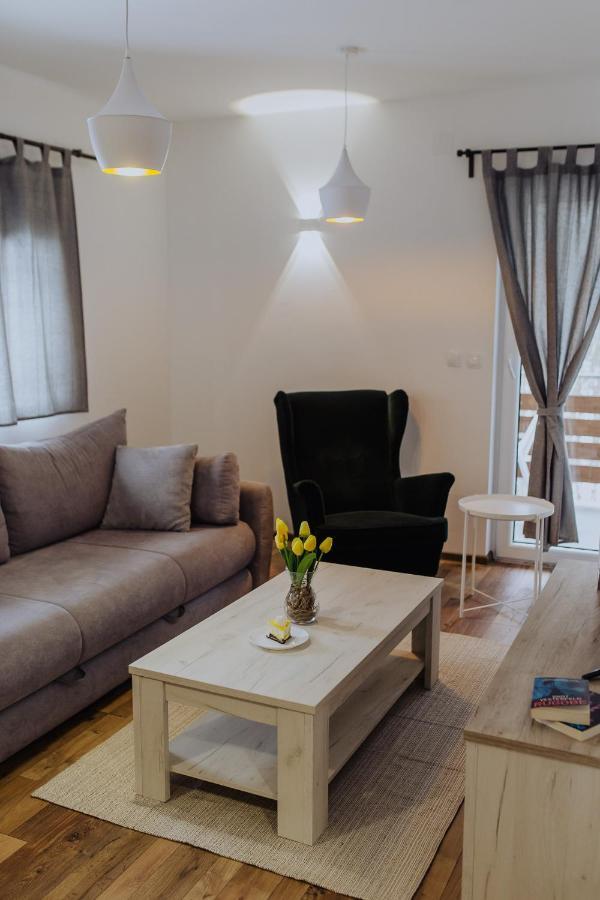 Planinsko Srce Apartment Divcibare Exterior photo