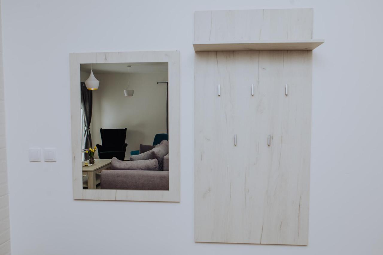 Planinsko Srce Apartment Divcibare Exterior photo