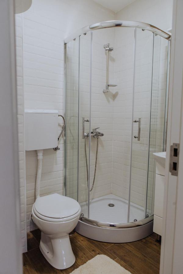 Planinsko Srce Apartment Divcibare Exterior photo