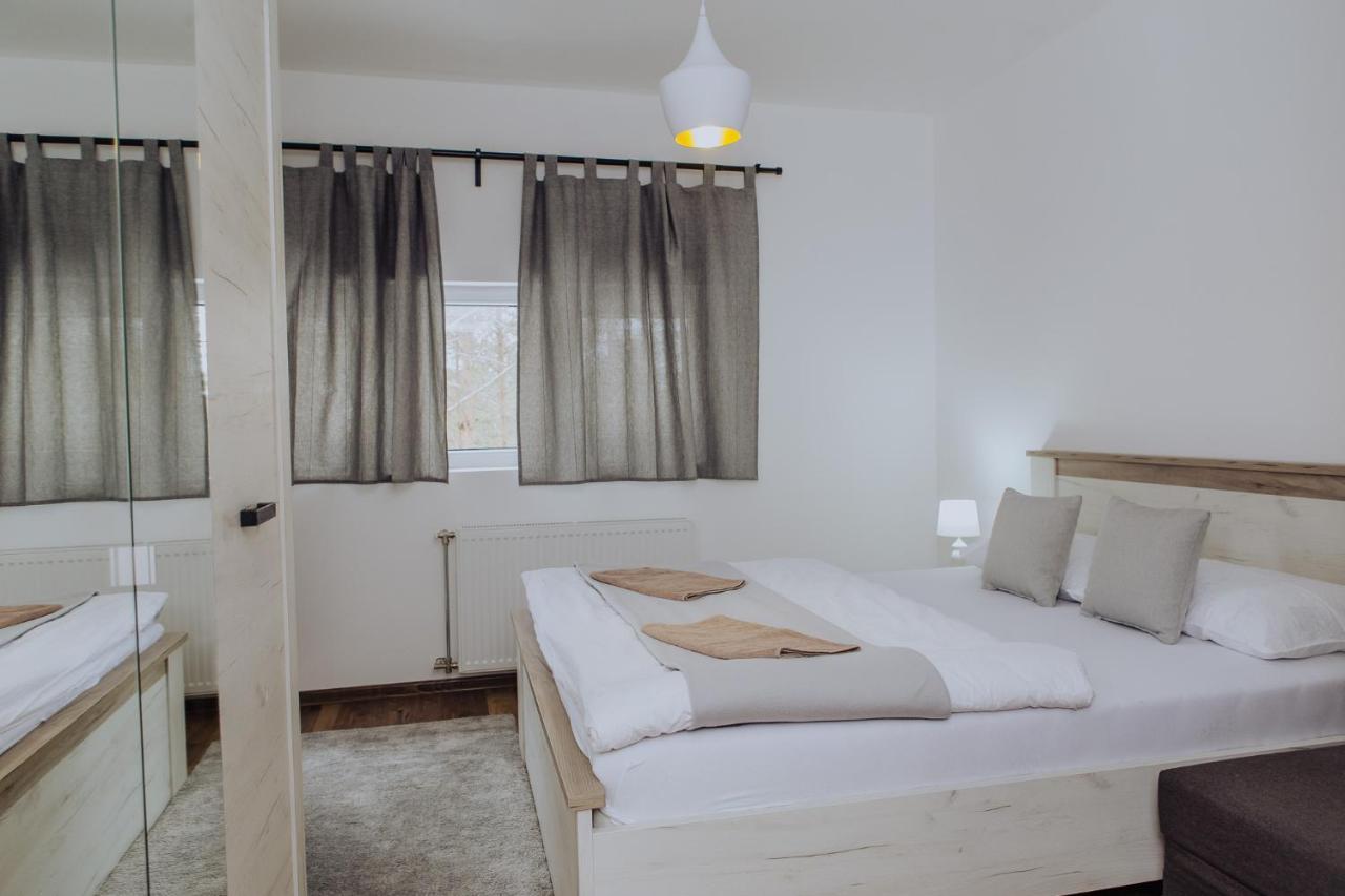Planinsko Srce Apartment Divcibare Exterior photo