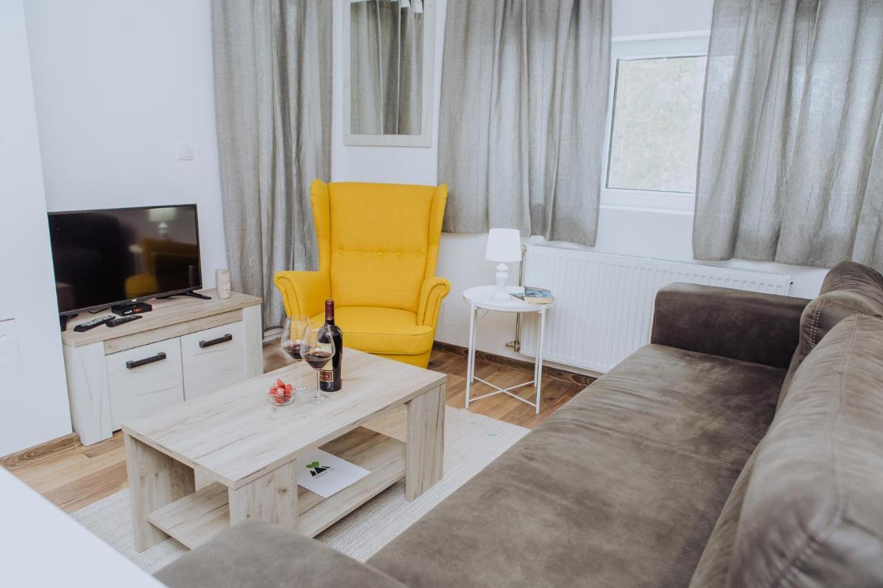 Planinsko Srce Apartment Divcibare Exterior photo