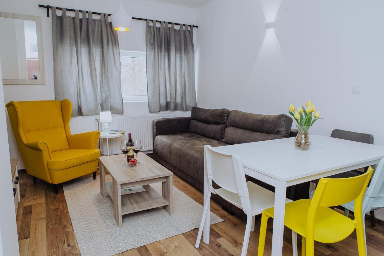Planinsko Srce Apartment Divcibare Exterior photo