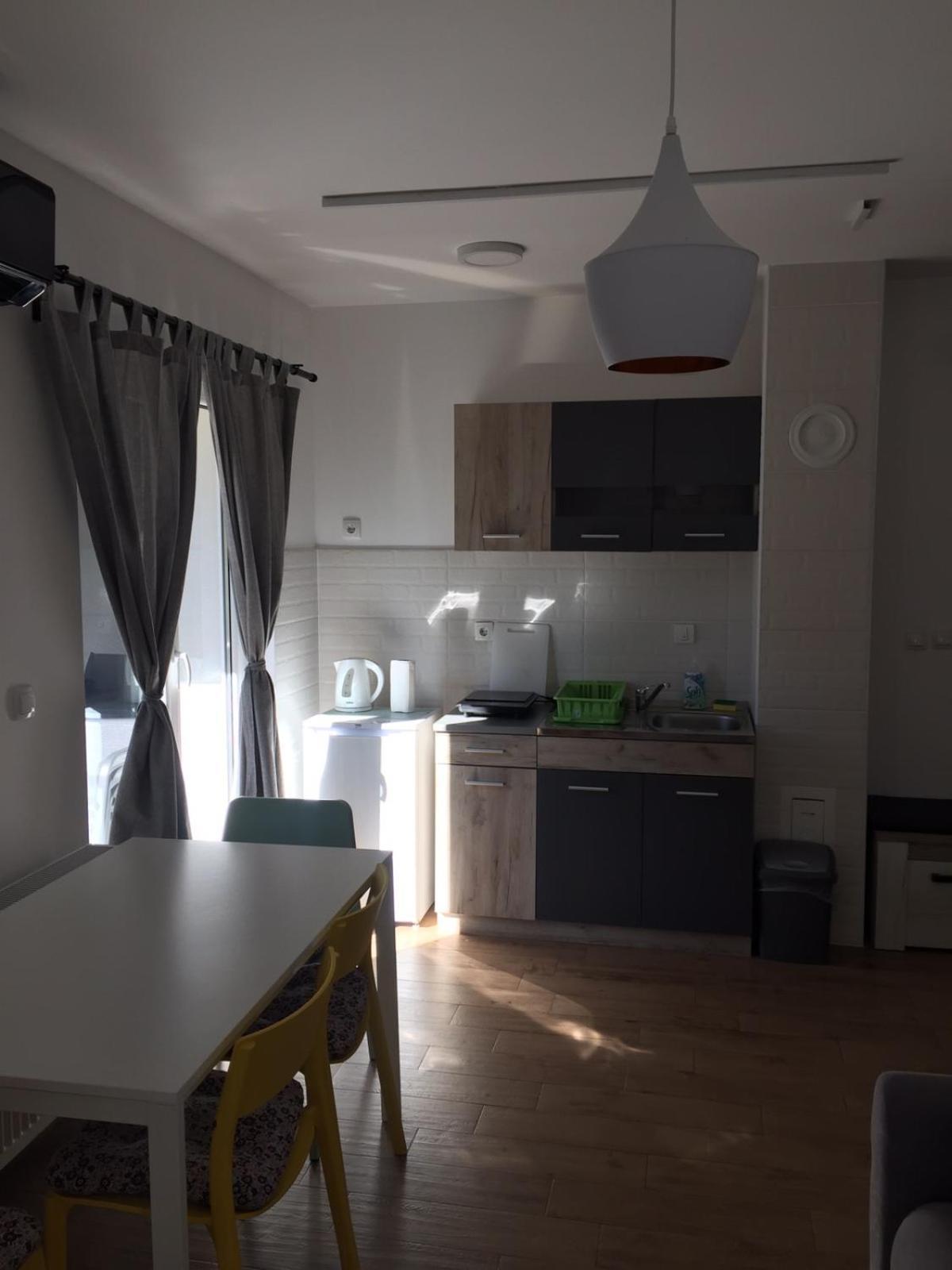 Planinsko Srce Apartment Divcibare Exterior photo